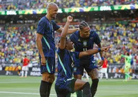 Cazé TV terá exclusividade em jogos da Copa do Mundo; veja divisão