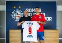 CBF abre janela extraordinária, mas Bahia não pode inscrever reforços