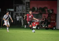 CBF avalia e Vitória pode ter retorno antecipado aos gramados