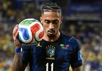 CBF confirma e Raphinha repete lesão que o deixou fora por 46 dias