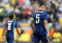 CBF define numeração da Seleção para a Copa; confira cada camisa