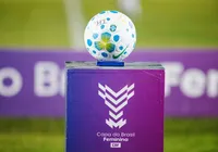 CBF faz mudança nos jogos do Bahia pela Copa do Brasil Feminina
