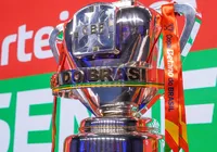 CBF se aproxima de acordo bilionário com Globo e SBT pela Copa do Brasil