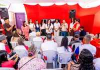 Centro de inclusão recebe tecnologias assistivas em Camaçari