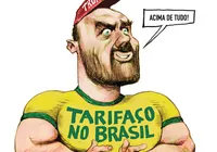 Charhe do dia 23/07/2026