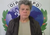 Chefe do PCC é preso na Bolívia após seis anos foragido