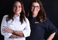 Chefs Fernanda Possa e Waleska Marinho comandam congresso de buffet