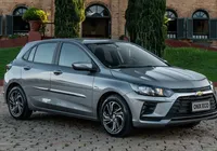 Chevrolet amplia linha Onix 2027