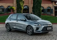 Chevrolet lança Onix Plus 2027: modelo foca em eficiência e consumo