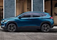 Chevrolet Tracker 2026 com até 30 mil de desconto