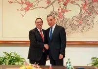 China reforça apoio a Cuba após pressão dos EUA sobre ilha