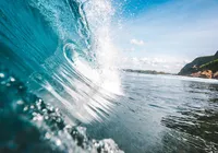 Ciclones extratropicais ameaçam o Brasil com ondas de 2,5 metros