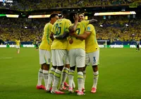 Cidade brasileira decreta ponto facultativo no próximo jogo do Brasil
