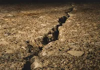 Cidade brasileira registra segundo tremor de terra na mesma semana