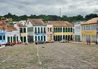 Cidade da Bahia entra em disputa da ONU para prêmio de melhor destino