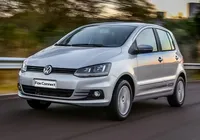 Cinco carros mais baratos do que um ingresso para a final da Copa do Mundo
