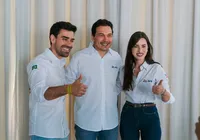 Cinthya Marabá reúne apoios estratégicos no Oeste baiano