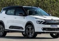 Citroën Aircross 2027: preços, versões e equipamentos detalhados