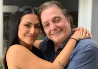 Cleo Pires revela como aconteceu reconciliação com o pai, Fábio Jr.