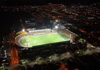 Clube da Série A amplia estádio histórico com reforma de R$ 6 milhões