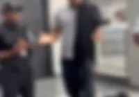 Clube de futsal desliga jogador após caso de crime sexual no metrô de Salvador