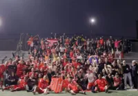 Clube de Gusttavo Lima garante acesso histórico após 13 anos imagem