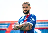 Clube de Portugal anuncia ex-Bahia que já foi maior venda do clube