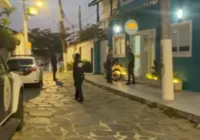 Clube e pousada dominados pelo Comando Vermelho lavam R$ 11 milhões
