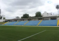 Clube histórico perde 10 pontos por jogador irregular e é eliminado
