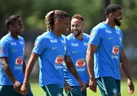 Clube italiano oferece R$ 130 milhões por baiano da Seleção Brasileira