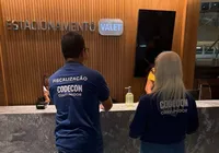 Codecon autua shopping de Salvador por exigir dados de clientes
