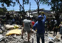 Colômbia registra 281 mortos quatro dias após terremoto