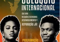 Colóquio Internacional conecta Bahia e Togo em agenda sobre cultura, reparação e negócios