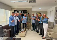 Com 42 candidatos, PSD da Bahia fecha nominata para as eleições