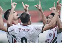 Com campanha perfeita, gigante baiano avança de fase na Serie B