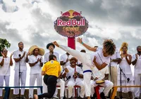 Com entrada gratuita, Salvador recebe elite da capoeira no Pelourinho