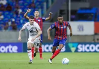 Com estilos opostos, Bahia e Vitória marcam gols de forma semelhante no Brasileirão