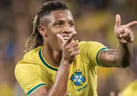 Com Paquetá fora, baiano pode ser titular do Brasil contra a Noruega