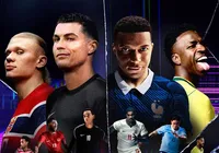 Com Vini Jr. e Ronaldinho, Nike lança campanha para a Copa do Mundo