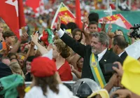 Combate à fome e reforma da Previdência: o primeiro ano de Lula como presidente do Brasil