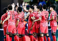 Como a Coreia usa racismo como vantagem contra rivais em campo