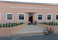 Concurso de prefeitura baiana têm 101 vagas com salários de R$ 3 mil