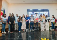 Concurso de redação premia estudantes de São Francisco do Conde; veja lista