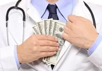 Concurso oferece salários de até R$ 15 mil para profissionais da saúde