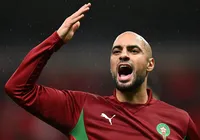 Confiante, meia de Marrocos garante não ter medo da Seleção Brasileira