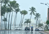 Confira a previsão do tempo para este fim de semana em Salvador