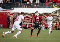 Confira o retrospecto dos últimos 20 clássicos entre Bahia e Vitória