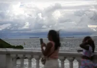Confira previsão do tempo para o início da semana em Salvador