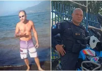 Confusão entre crianças termina com homem morto por PM à paisana