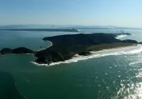 Conheça a ilha brasileira onde carros não entram